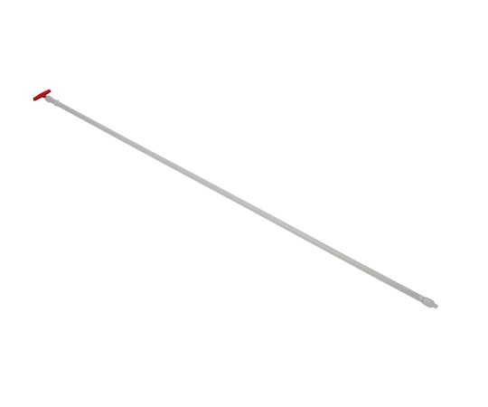 ビスコサンプラー（高粘度用） PP（ポリプロピレン） 5331-1200