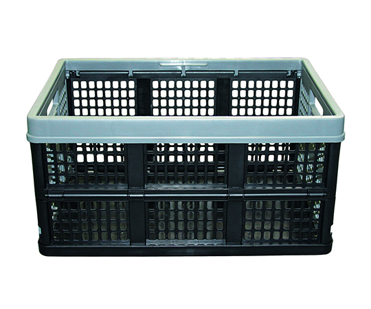 Clax Mobil Trolley 2段台車交換用折り畳みコンテナ 2050049