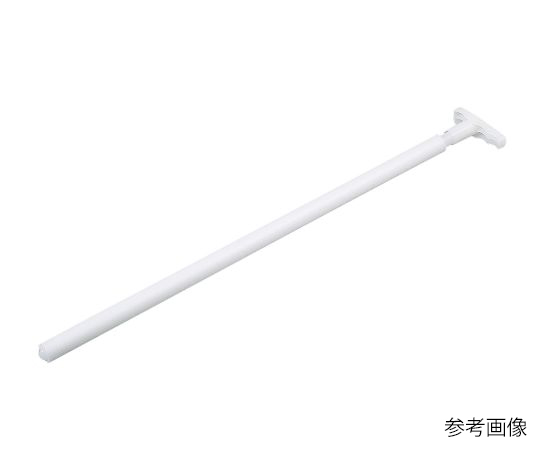 ディスポサンプラー（HDPE製） 低粘度用 100mL 20本入 5393-1120