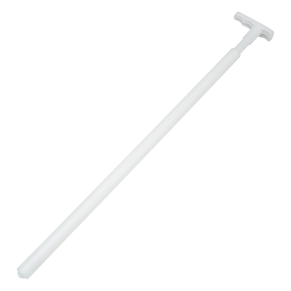 ディスポサンプラー（HDPE製） 低粘度用 100mL 1本入 5393-1120