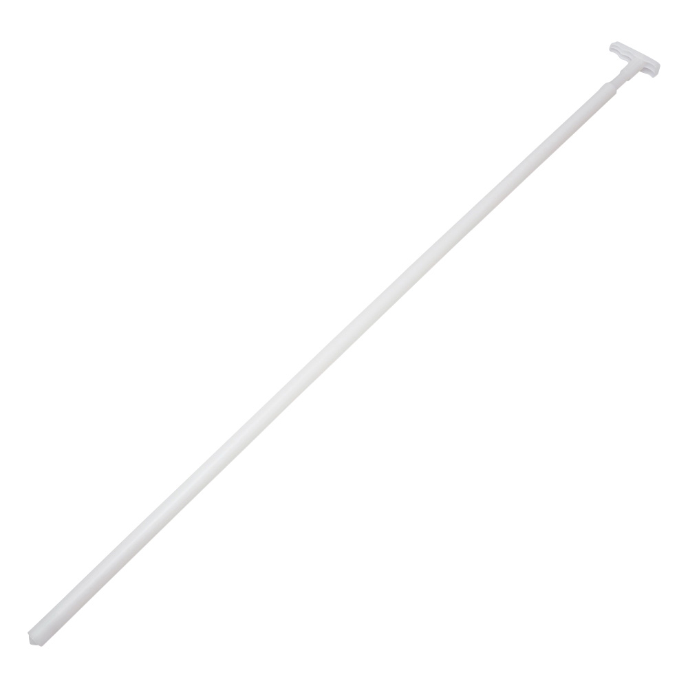 ディスポサンプラー（HDPE製） 低粘度用 200mL 1本入 5393-1130