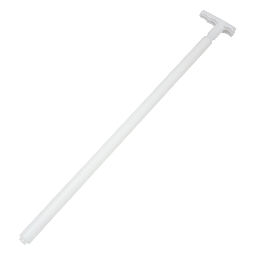 ディスポサンプラー（HDPE製） 高粘度用 100mL 1本入 5393-3320