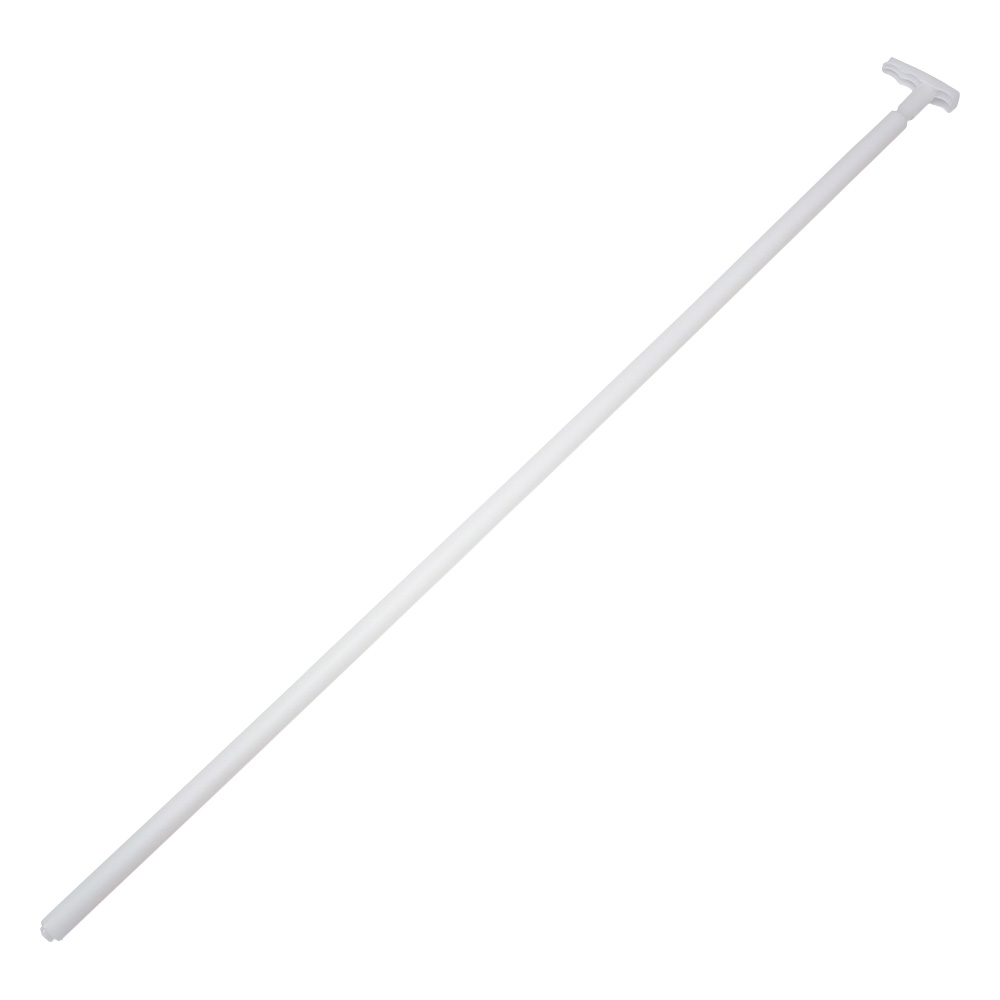 ディスポサンプラー（HDPE製） 高粘度用 200mL 1本入 5393-3330