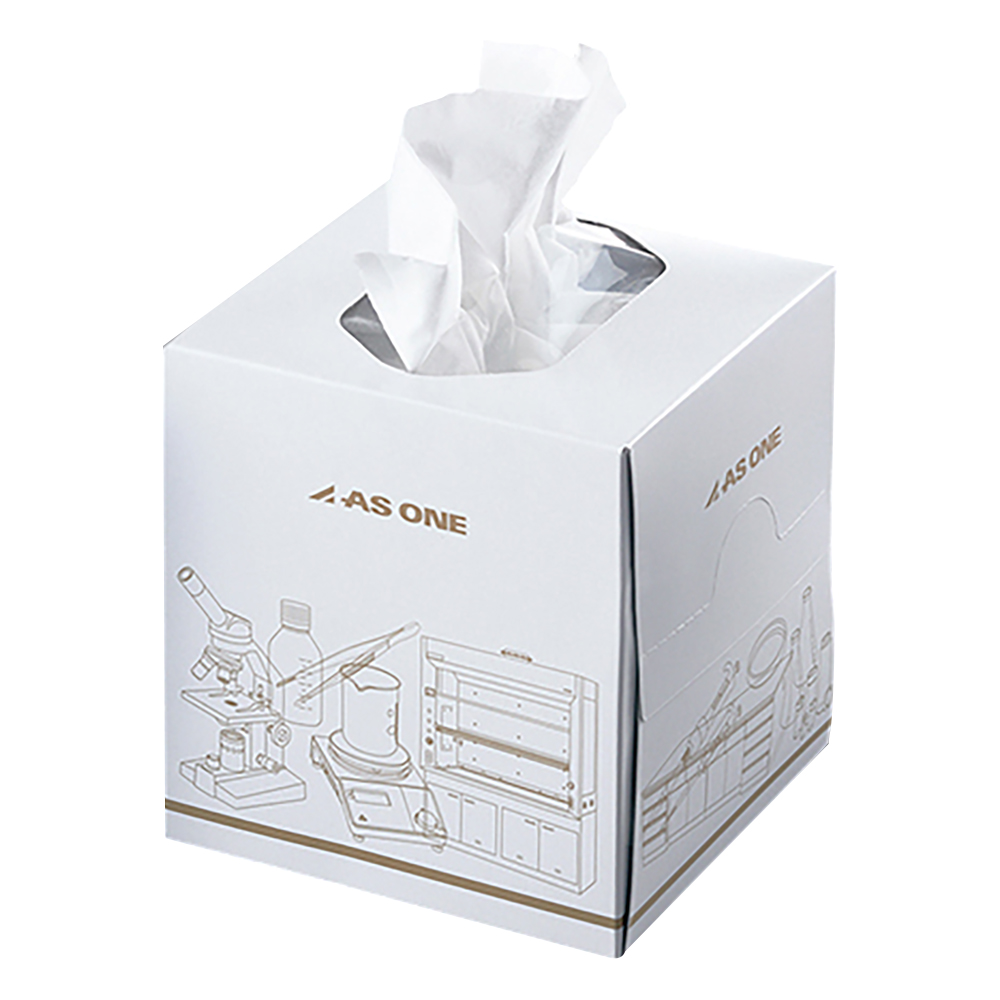 Laboプレミアムティッシュ 214×222mm 12箱入