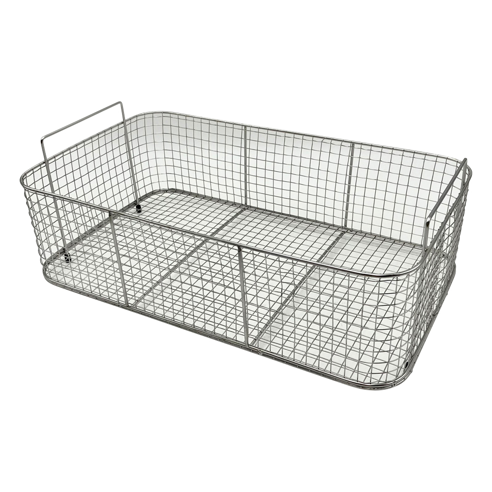 洗浄カゴ MCS/MCD-27用 465×270×170mm