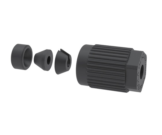 導電スクリュージョイント D 840-74