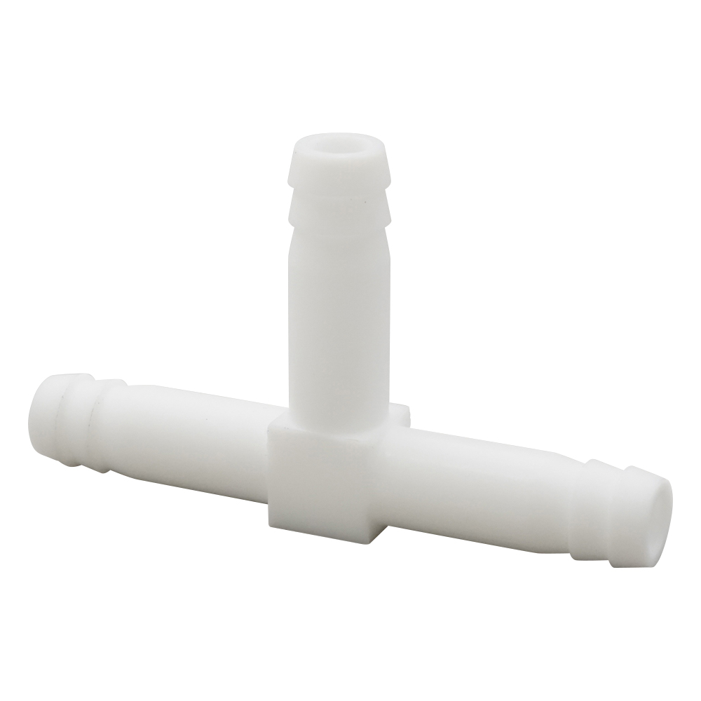 PTFEチューブコネクター（耐熱・耐薬品） D 577-06