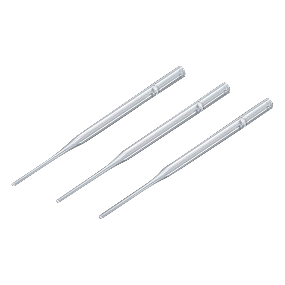 パスツールピペット 2mL 全長150mm 250本×4箱入 9411015