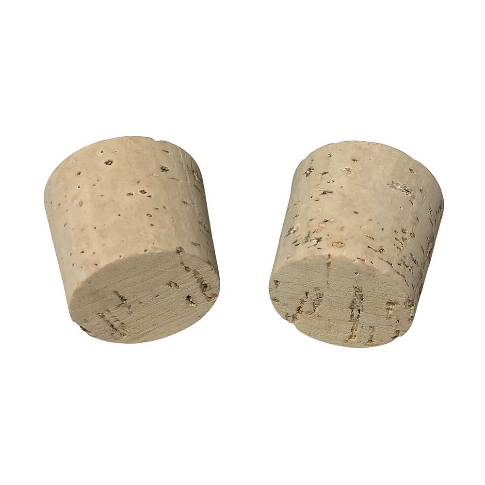 コルク栓 φ30×φ26×27mm 10個入