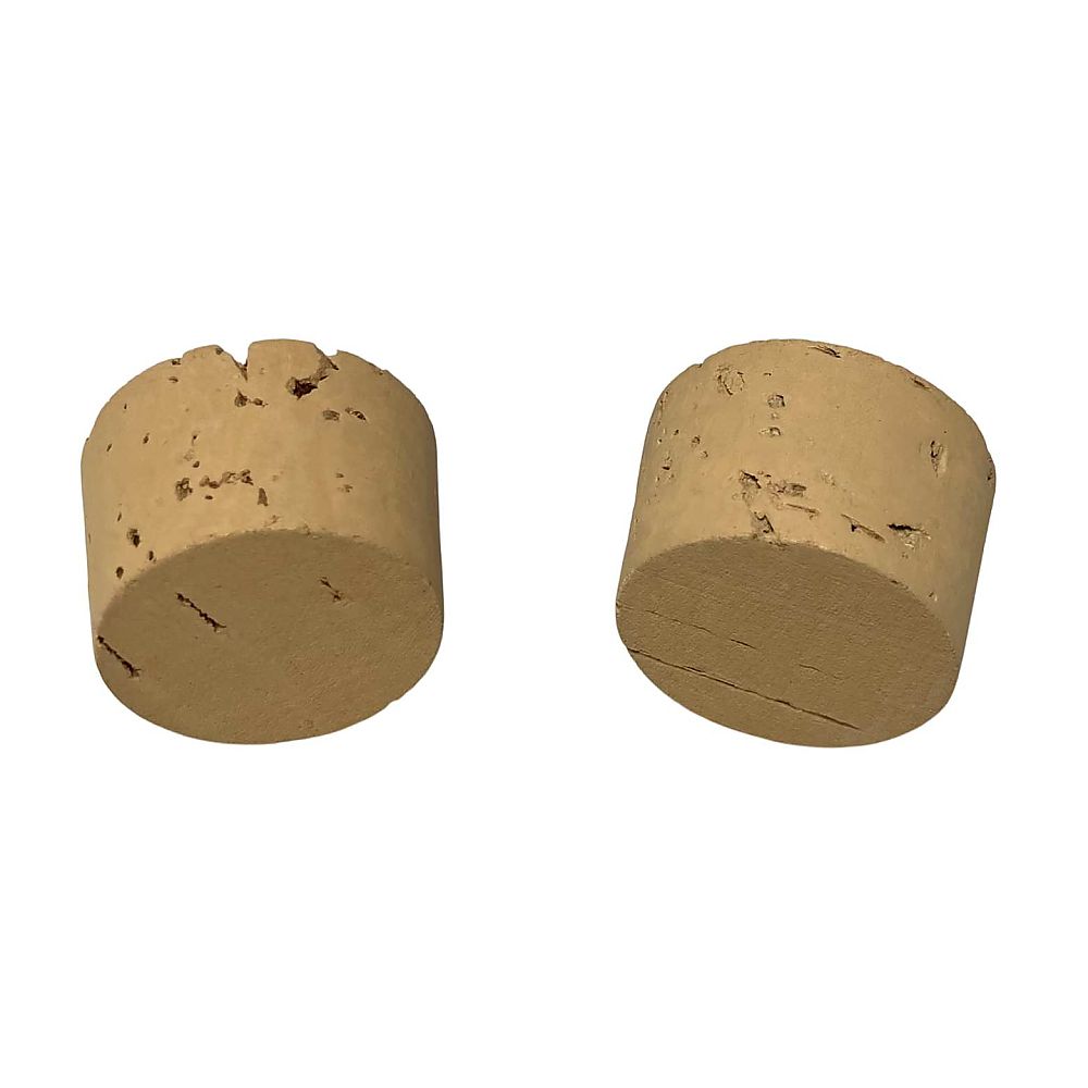 コルク栓 φ42×φ38×27mm 10個入