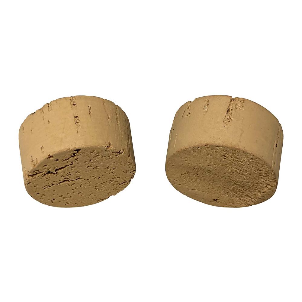 コルク栓 φ60×φ55×30mm 10個入