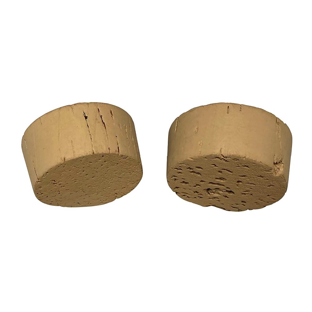 コルク栓 φ65×φ60×30mm 10個入