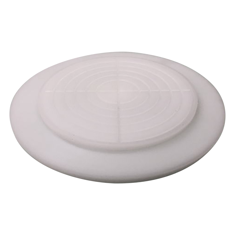 スピンコーター用試料台（適応基板サイズφ75～100mm）