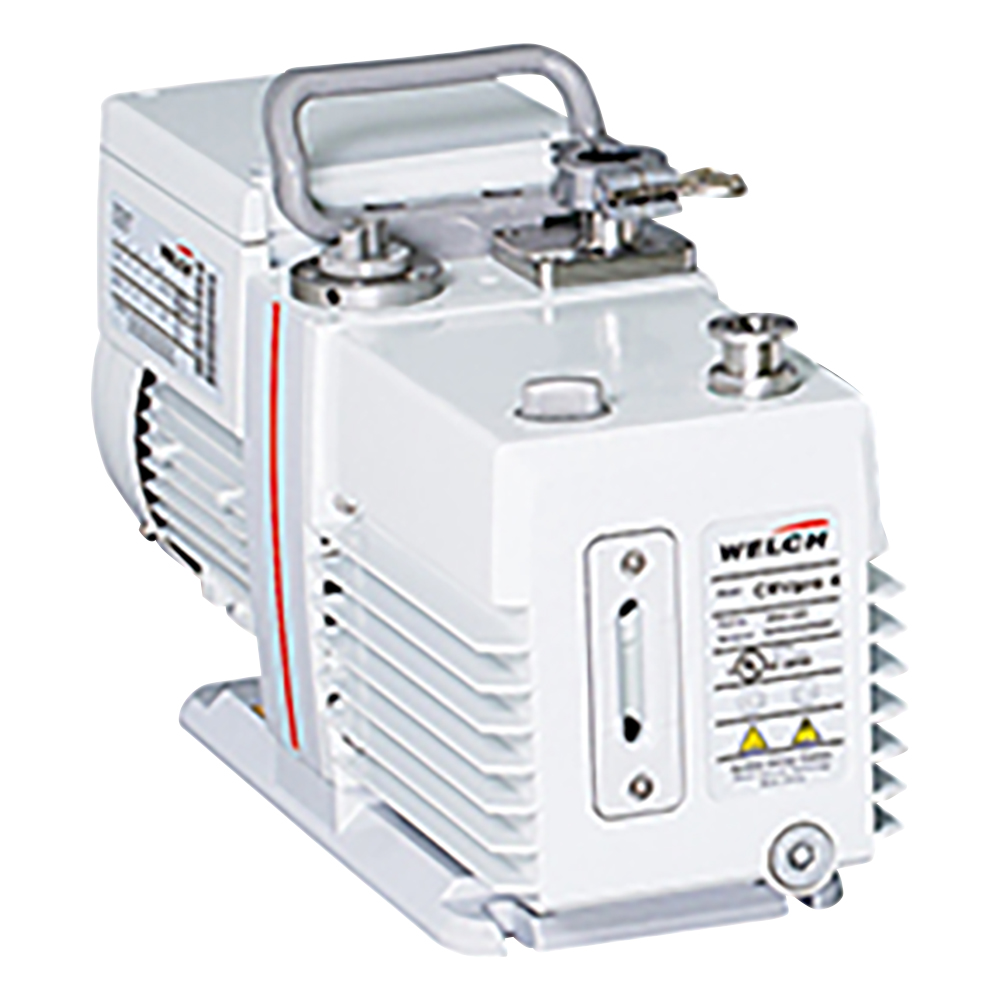 ロータリー真空ポンプ CRV-pro4