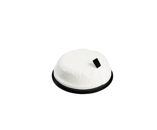 ドライバキュームクリーナー交換用サックフィルター