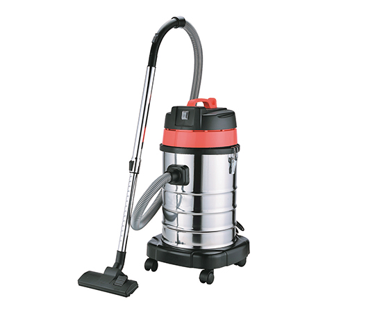 乾湿両用バキュームクリーナー DAILQU 30L ZD10A