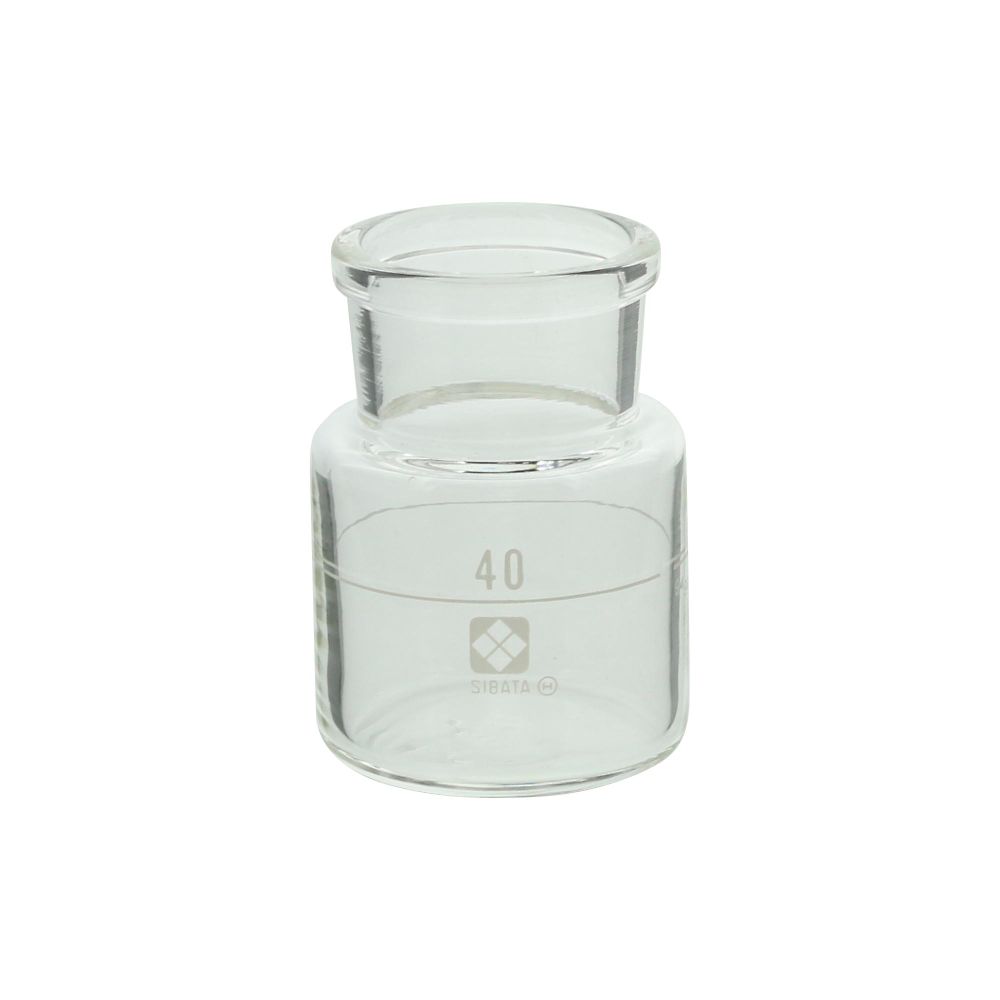 ひ素検査器用 交換用ひ素瓶 063130-031