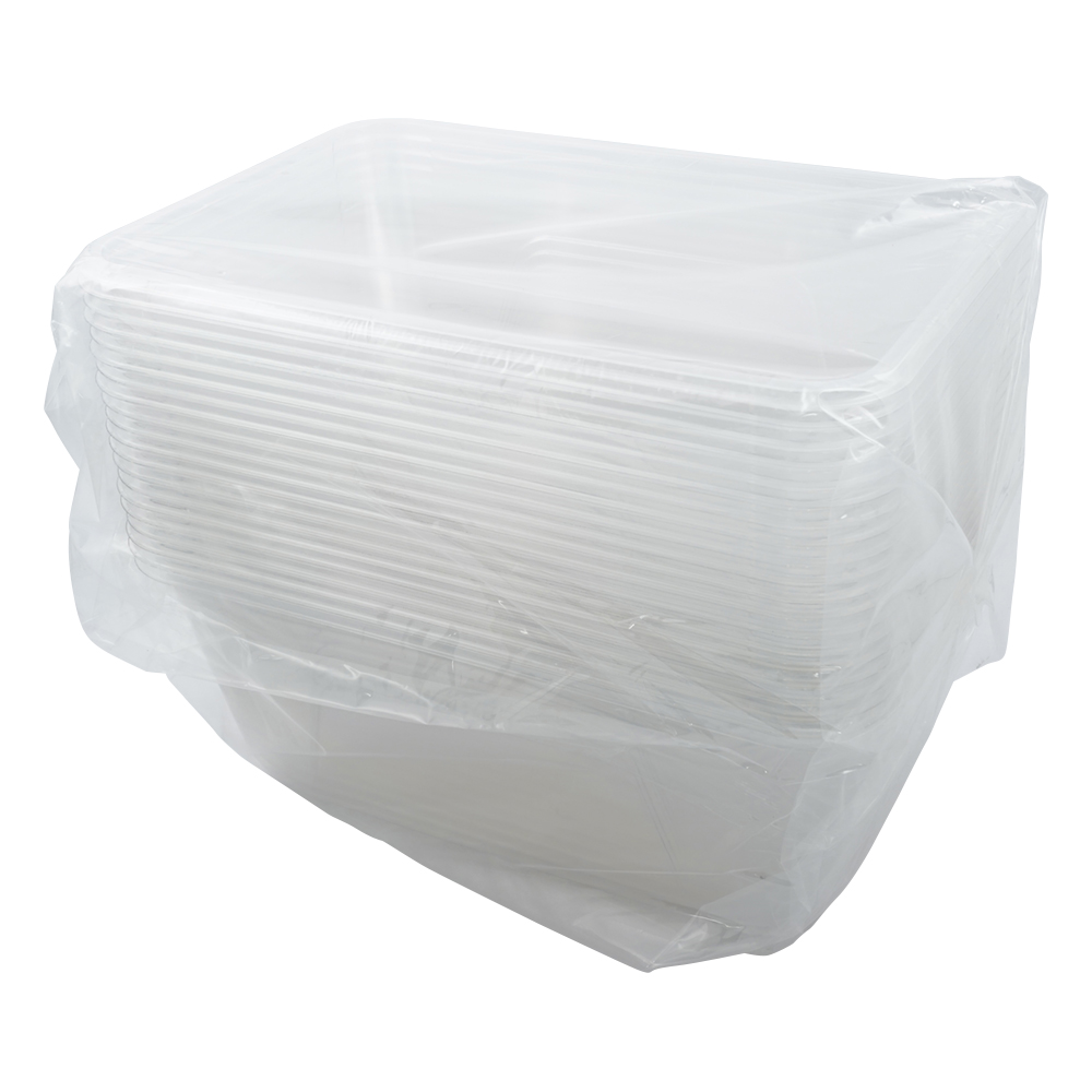 ディスポ飼育ケージ 335×225×135mm 20枚入 SN-802D