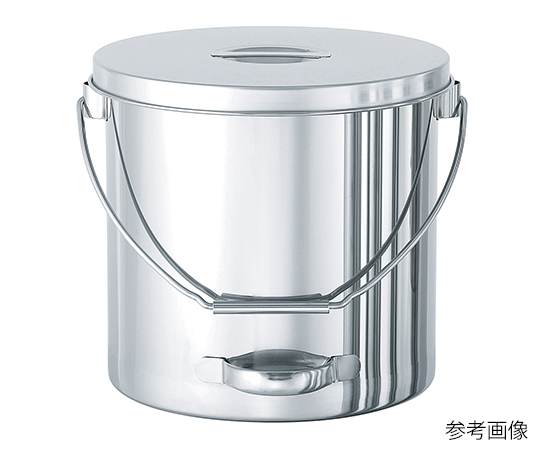 吊り下げ式下部取っ手付汎用容器 10L STBD-24