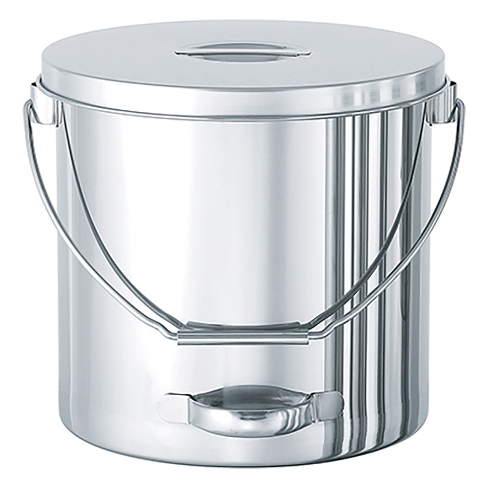 吊り下げ式下部取っ手付汎用容器 4L STBD-18