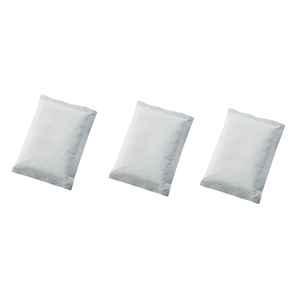 防錆シリカゲル乾燥剤（B型） 100×170×10mm 5個入 SI-270B-100g