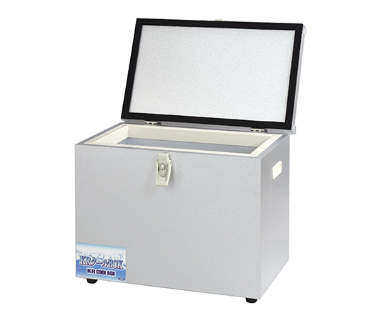 保冷・保温ボックス 高性能タイプ 40L KRCL-40LS