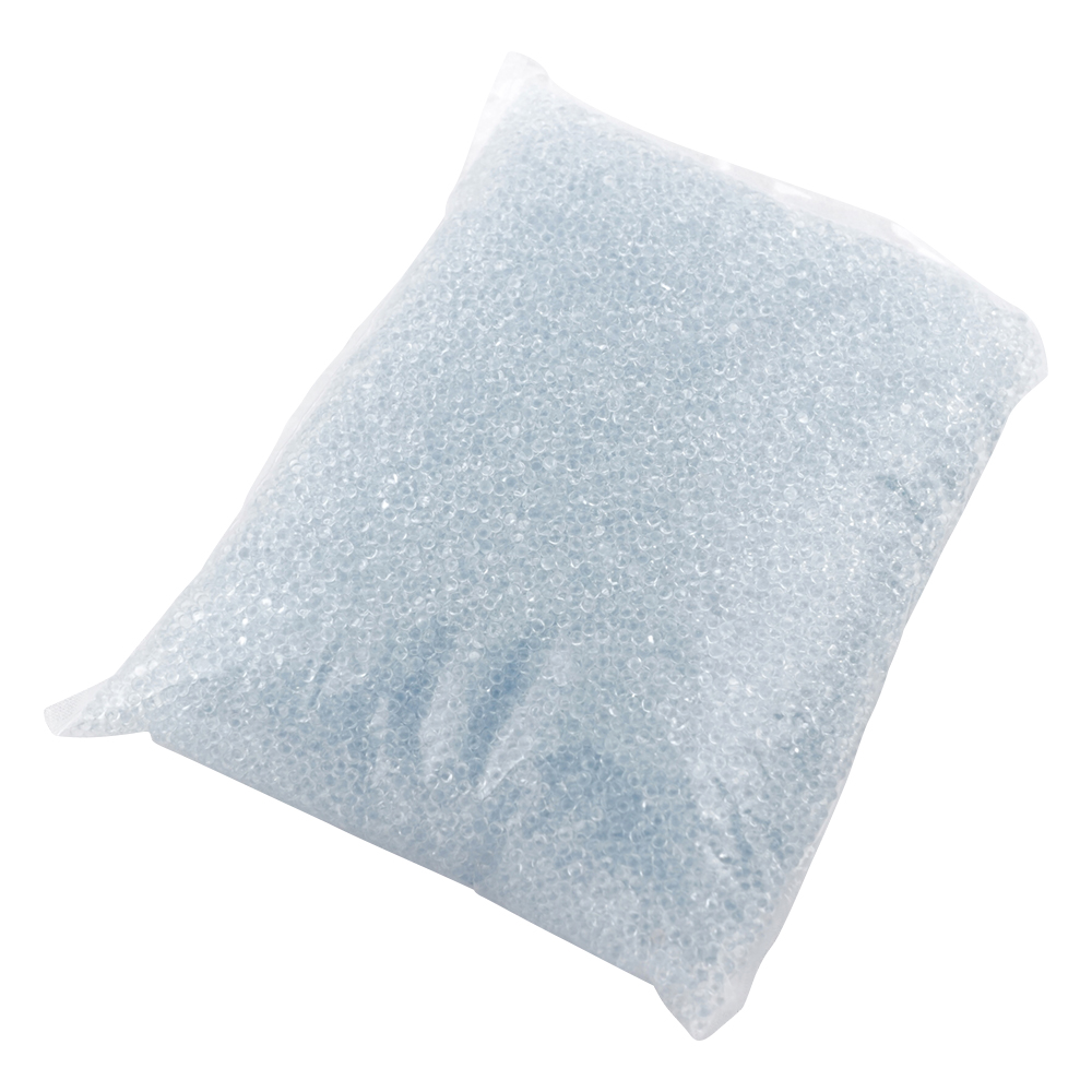 ガラスビーズ（ソーダガラス） φ2mm 1セット（2袋入） N6326450010202