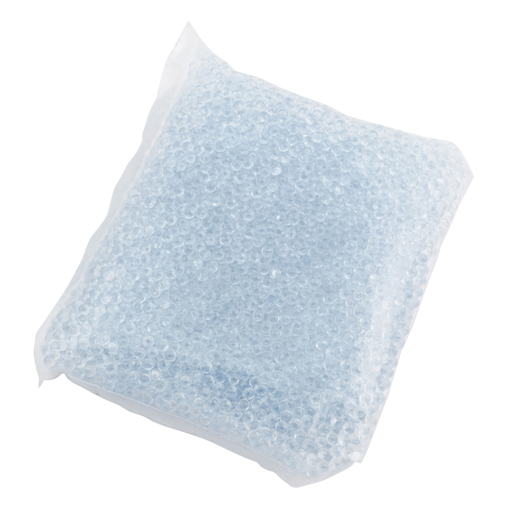 ガラスビーズ（ソーダガラス） φ4mm 1セット（2袋入） N6326450010402