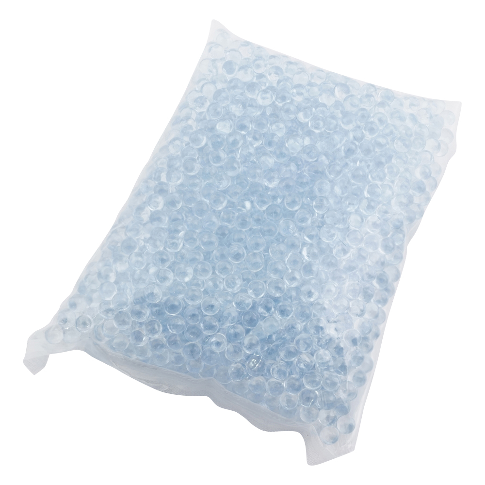 ガラスビーズ（ソーダガラス） φ6mm 1セット（2袋入） N6326450010602