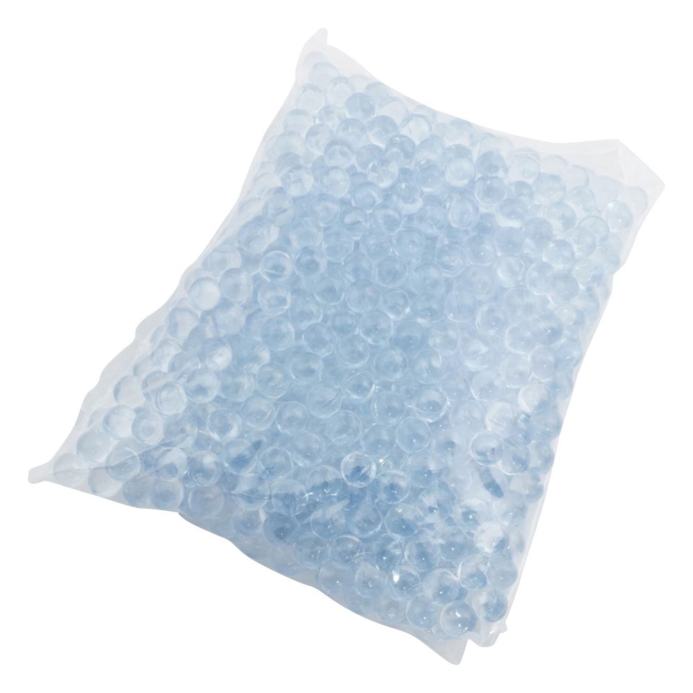 ガラスビーズ（ソーダガラス） φ8mm 1セット（2袋入） N6326450010802