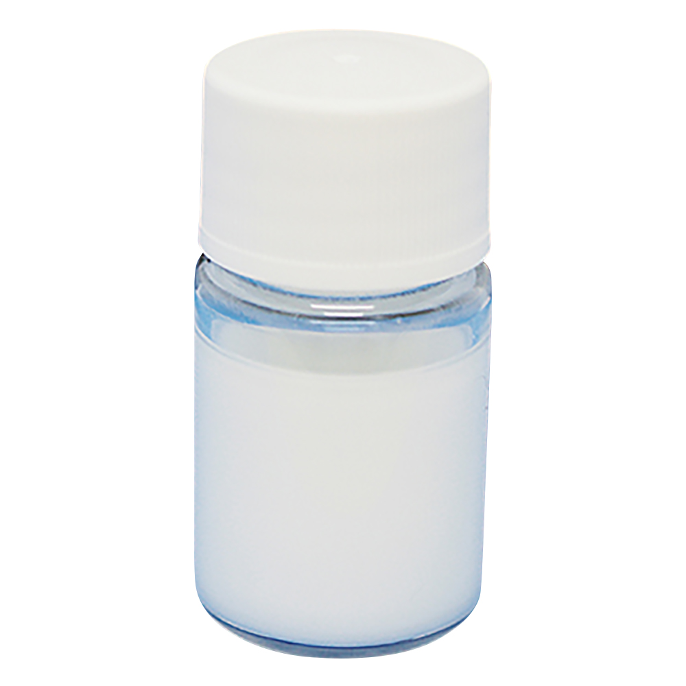 疑似血液 白色・浮遊型 10本入 PB-10W-F