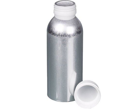 アルミボトル（UN規格適合） 300mL 0327-0300