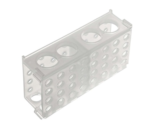 ４ＷＡＹチューブラック　クリア　５個　ＨＳ２９０２２Ａ