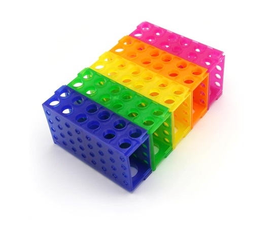 ４ＷＡＹチューブラック　５色アソート　ＨＳ２９０２２Ｇ