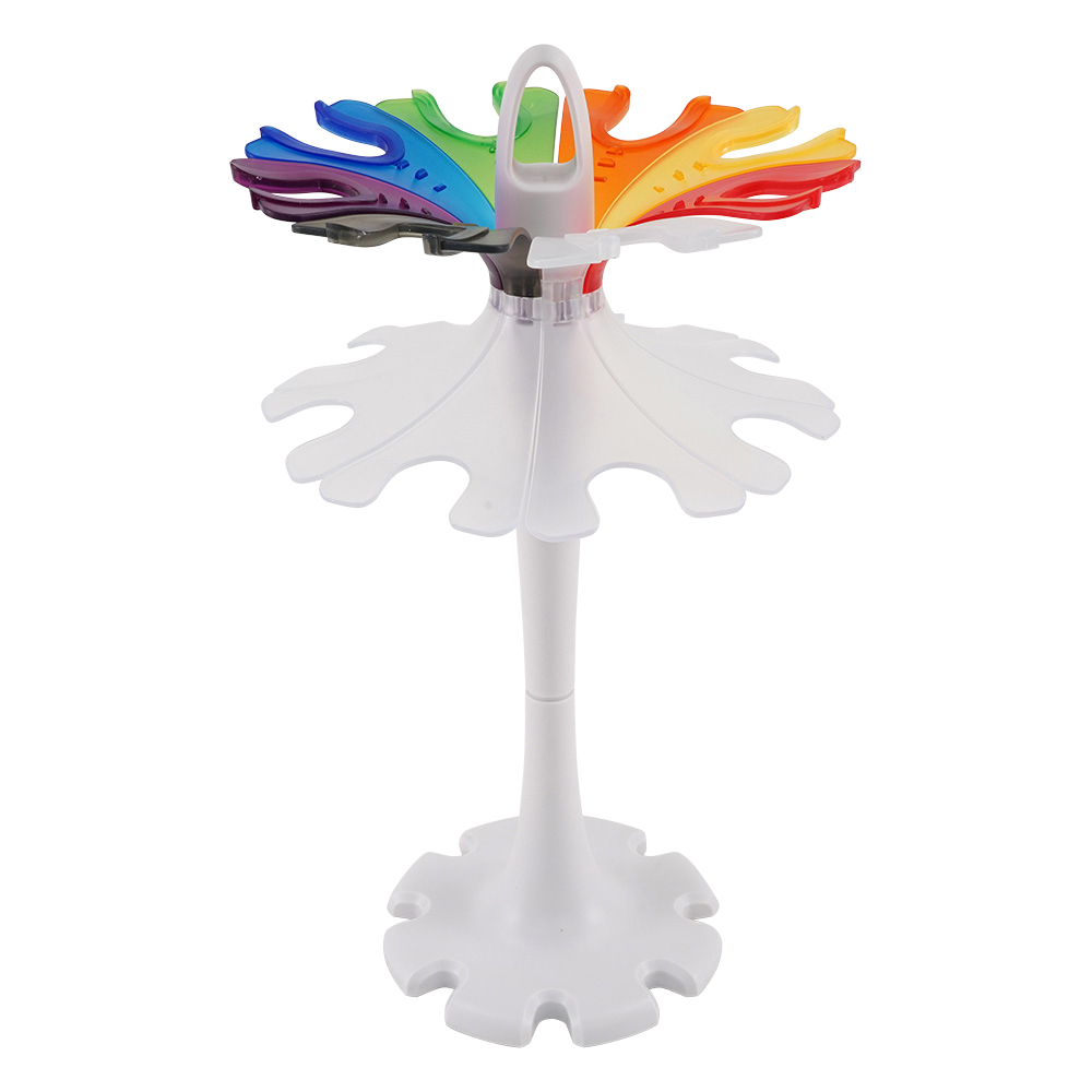 ピペットスタンド カラフル HS120499