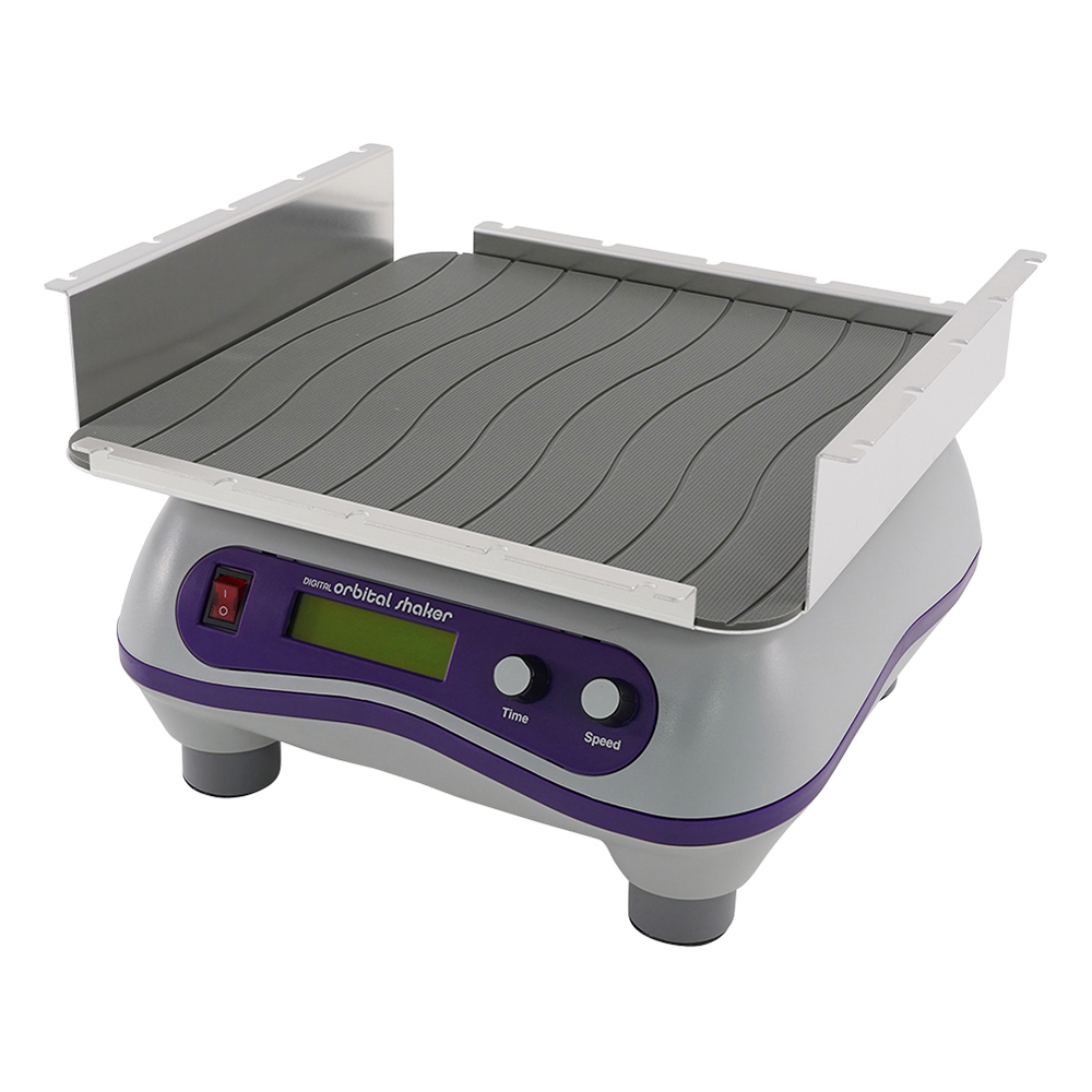 デジタルオービタルシェーカー HS120460