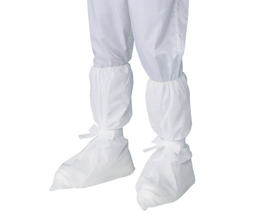 アズセーフSMSブーツカバー（バリューパック）1袋（50足入）