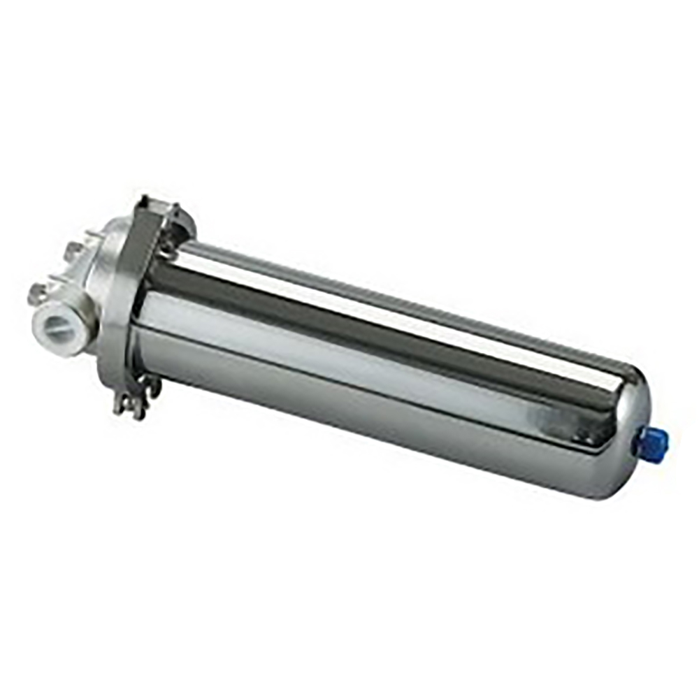 ステンレス製フィルターハウジング 402mm