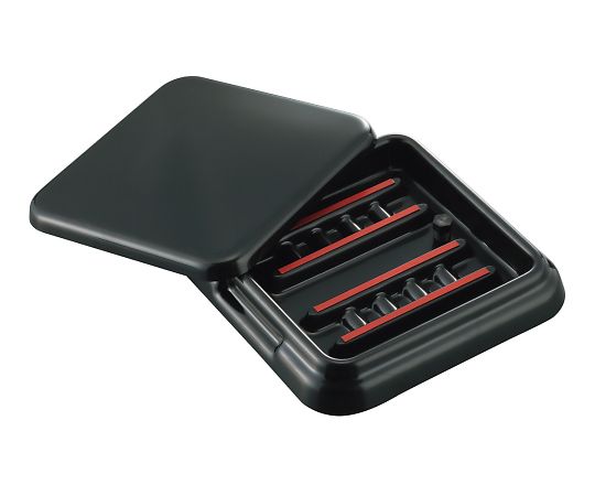 染色トレー StainTray（TM） 黒カバー付（小） M918-2