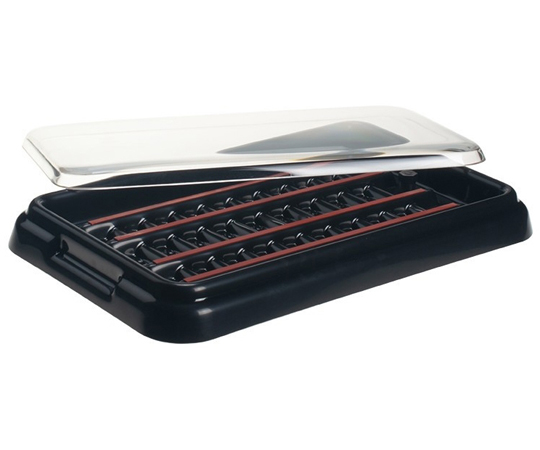 染色トレー StainTray（TM） クリアカバー付（大） M920-1