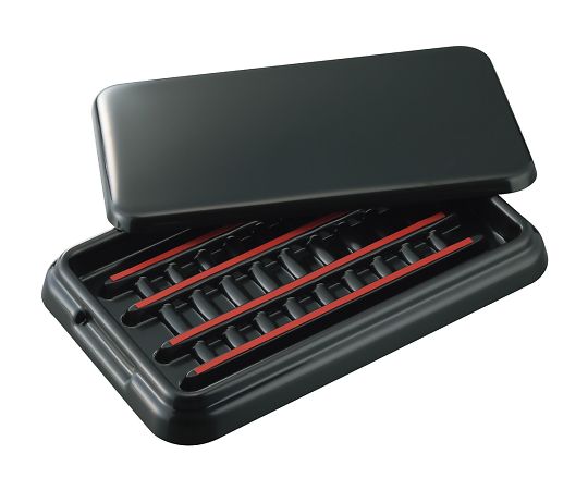 染色トレー StainTray（TM） 黒カバー付（大） M920-2