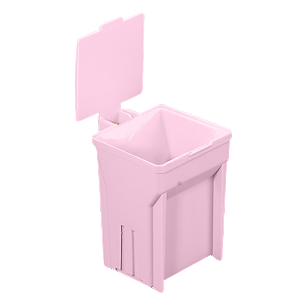 染色バット EasyDip（TM） ジャー（ピンク） 6個入 M900-12P