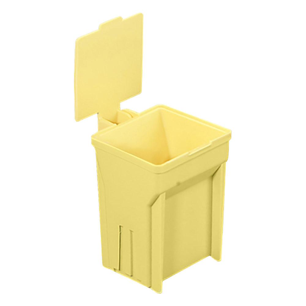 染色バット EasyDip（TM） ジャー（黄） 6個入 M900-12Y