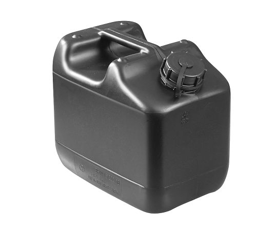 導電ポリタンク（UN規格対応） 10L 1428-0010