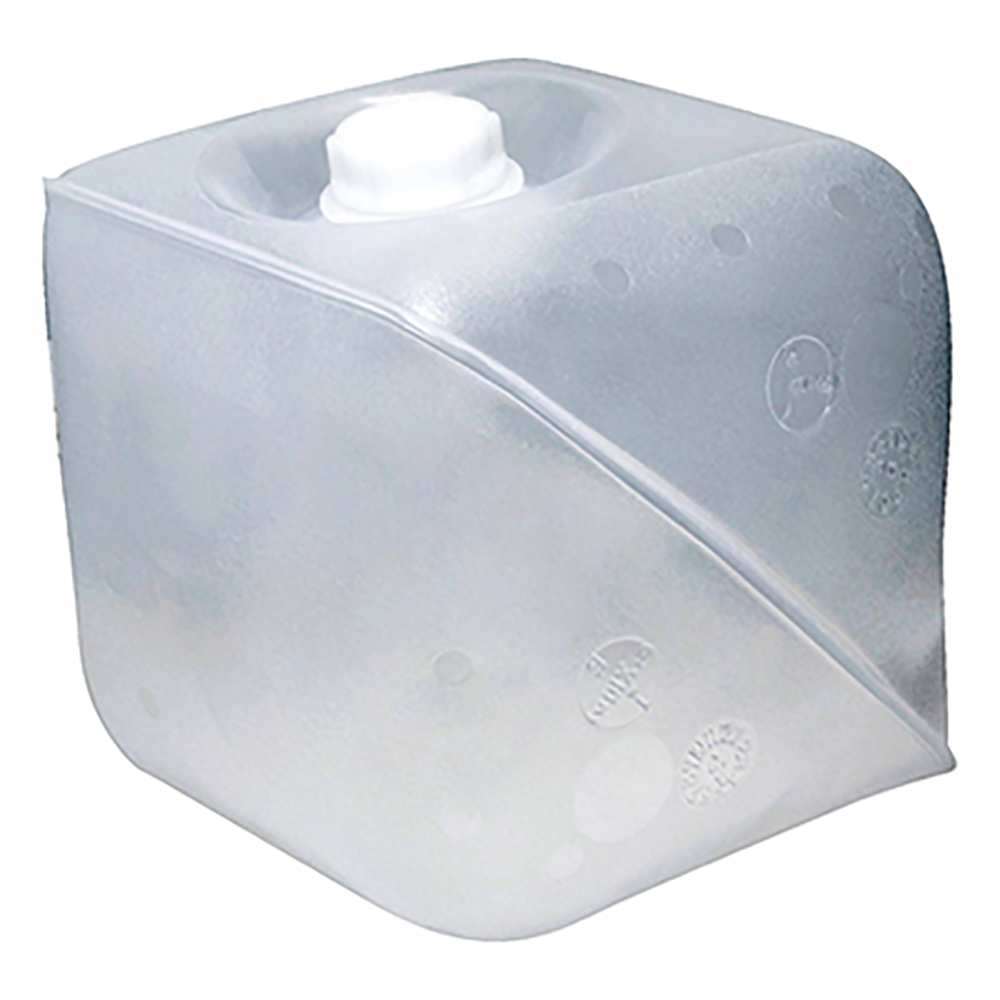 ステリテナープラス（滅菌容器） 5L 個別包装 1セット（5枚×2箱入） SR-05S