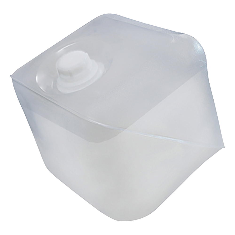 ステリテナープラス（滅菌容器） 10L 個別包装 1セット（5枚×2箱入） SR-10S