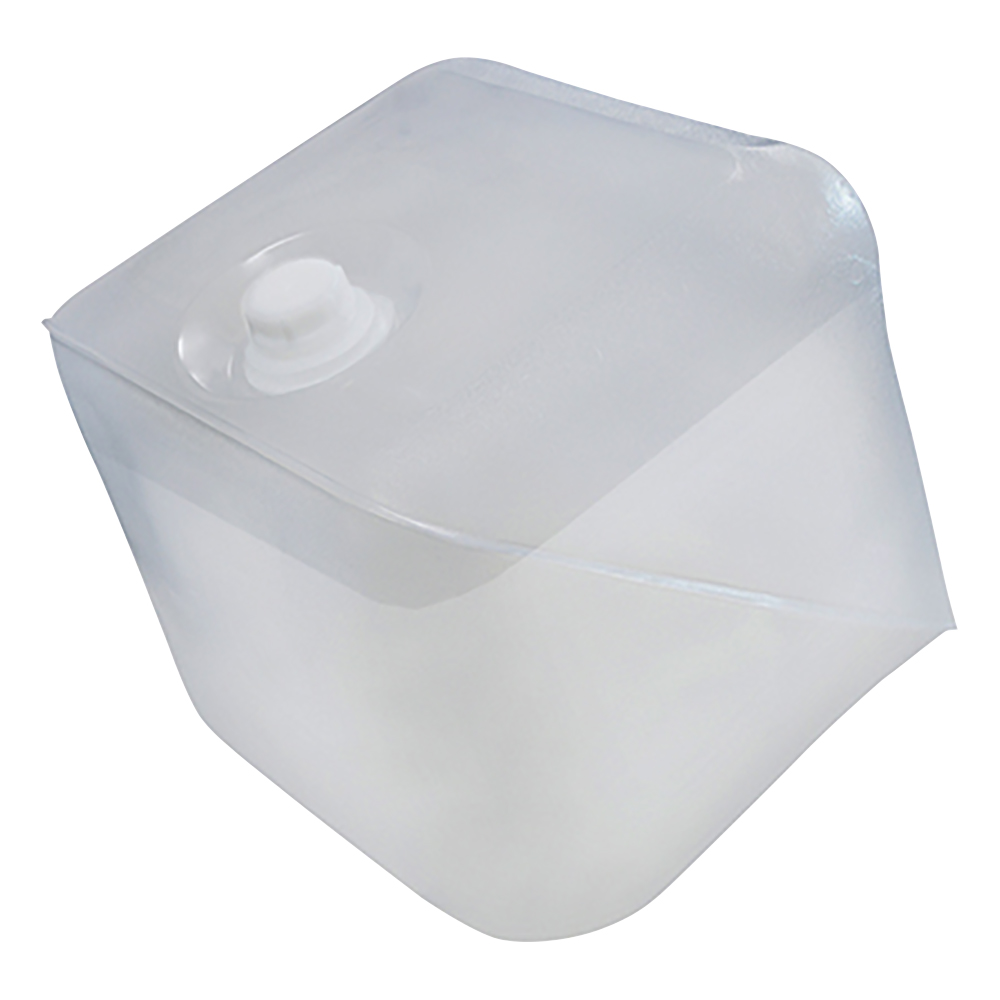 ステリテナープラス（滅菌容器） 20L 個別包装 1セット（5枚×2箱入） SR-20S