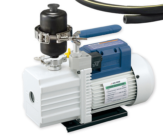 真空ポンプセット 30LPS