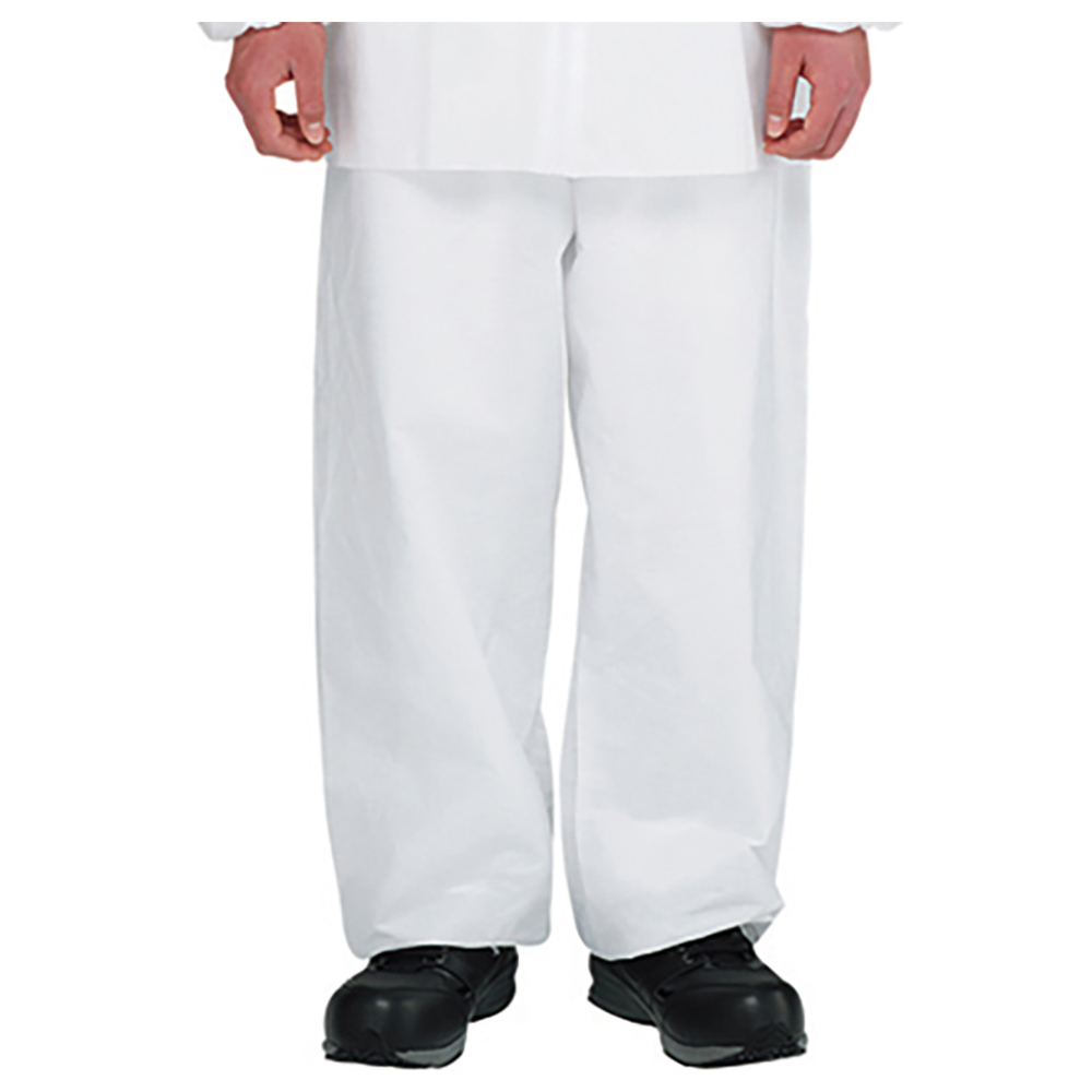 アズツール　セパレートディスポウェア ズボン L