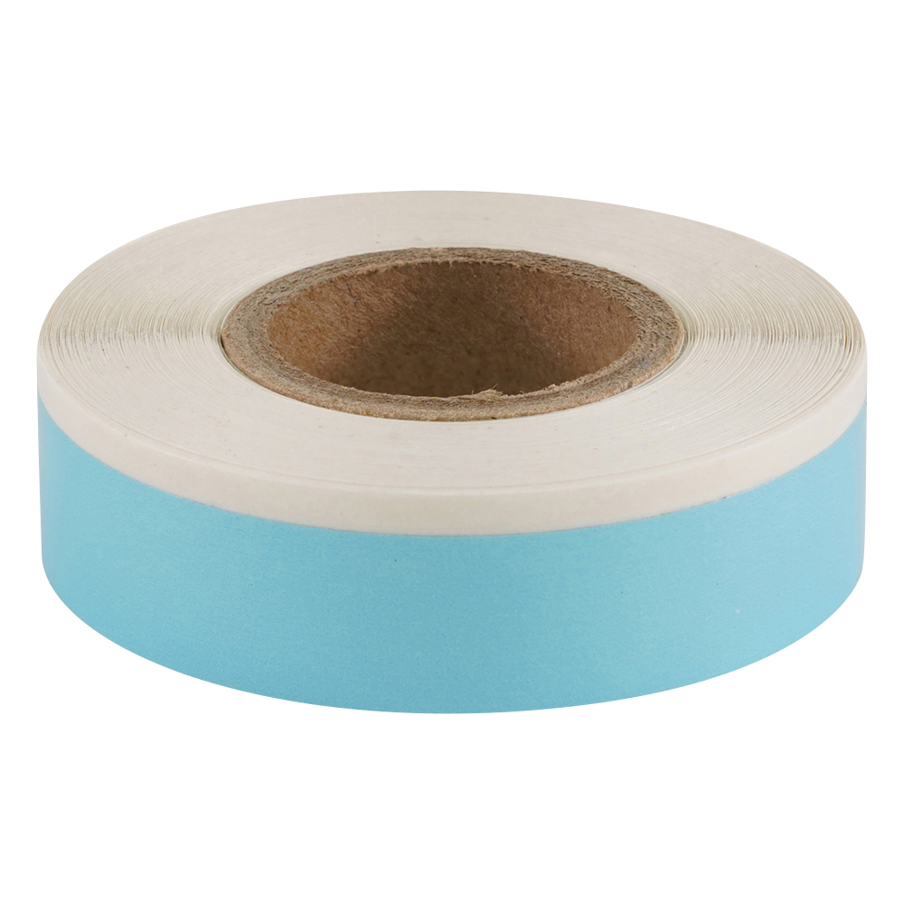 凍結容器用テープ 13mm×15m 青 TFS-13C1-50BL